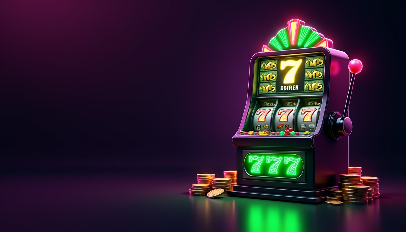 Instant balance update after slot game win on nabatibet account