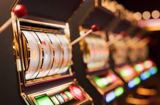 Ways of the Qilin slot game interface on nabatibet mobile screen