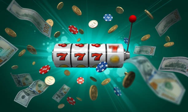 Free spins feature triggered on Ways of the Qilin