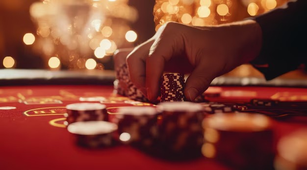 Balance update and payout confirmation on nabatibet